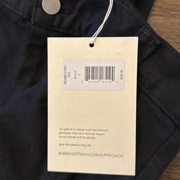 Mara Hoffman Gia Pants - Picture 9 of 9